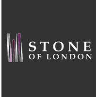 stone of london ltd logo image