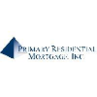 primary residential mortgage, inc. - indianapolis branch logo image