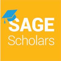 sage scholars, inc. logo image