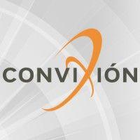 convixión s.c. logo image