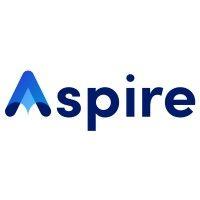 aspire marketing group logo image