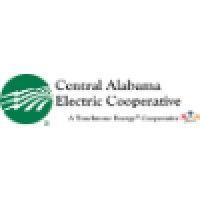 central alabama electric cooperative logo image