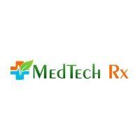 medtech rx consulting logo image