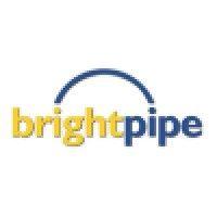 brightpipe logo image