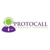 protocall contact services, inc. logo image