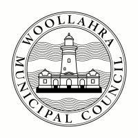 woollahra municipal council logo image