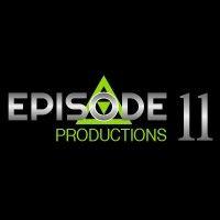 episode 11 productions logo image