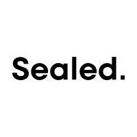 sealed logo image