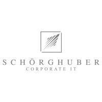 schörghuber corporate it logo image