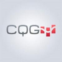 cqg, inc.