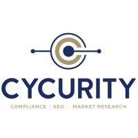 cycurity logo image