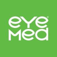 eyemed vision care logo image