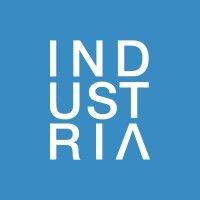 industria technology logo image