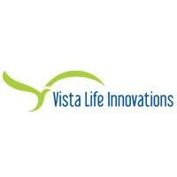 vista life innovations logo image