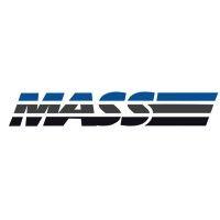 mass precision, inc. logo image