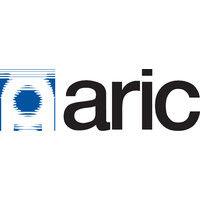 aric logo image