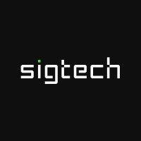 sigtech logo image