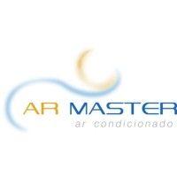 grupo ar master logo image