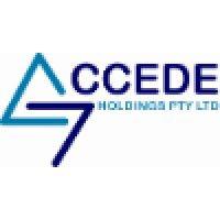 accede holdings pty ltd logo image