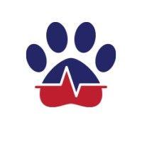 mason dixon animal emergency hospital logo image