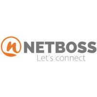 netboss bv logo image