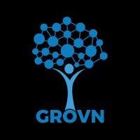 grovn logo image