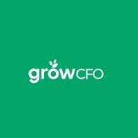 the grow cfo co. logo image