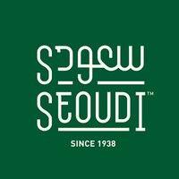 seoudi supermarket logo image