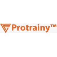 protrainy logo image