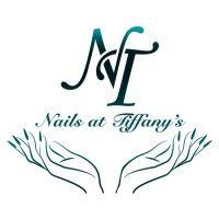 nails at tiffany's logo image