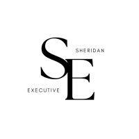 sheridan executive logo image