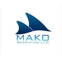 mako recruiting llc