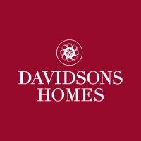 davidsons homes logo image