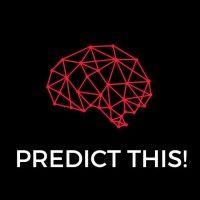 predict this! logo image