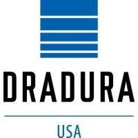 dradura usa corp. logo image