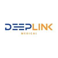 deeplink medical logo image