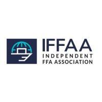 independent ffa association (iffaa) logo image