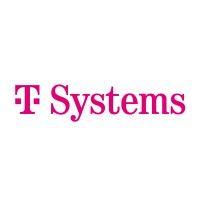 t-systems on site services gmbh logo image