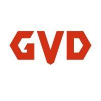 gvd group logo image