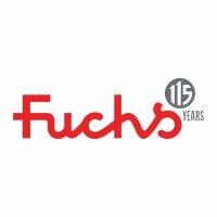 fuchs kimya a.ş. logo image