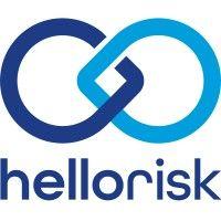 hellorisk logo image