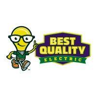 best quality electric logo image