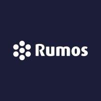 rumos logo image