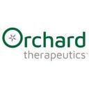 logo of Orchard Therapeutics U S