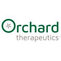 orchard therapeutics - u.s. logo image