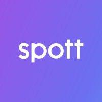 spott logo image