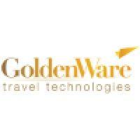 goldenware travel technologies logo image