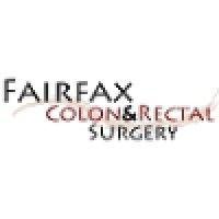 fairfax colon & rectal surgery logo image