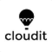 cloudit logo image