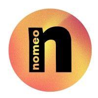 nomeo logo image